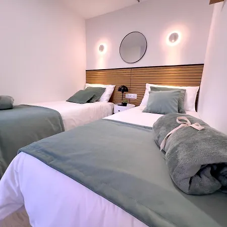 Apartmán Tropicalidays Puerto