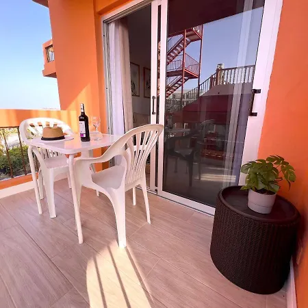 Apartment Puerto By Tropicalidays *