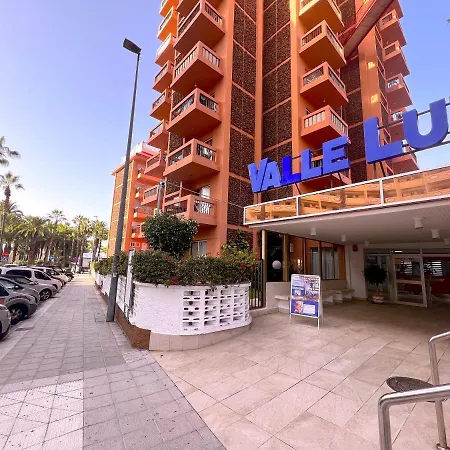 Apartmán Tropicalidays Puerto Puerto de la Cruz (Tenerife)