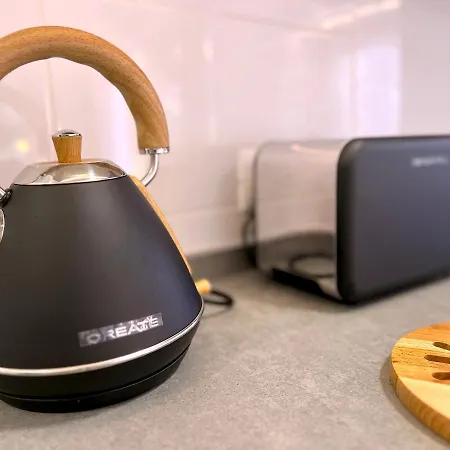 Tropicalidays Puerto Apartmán *