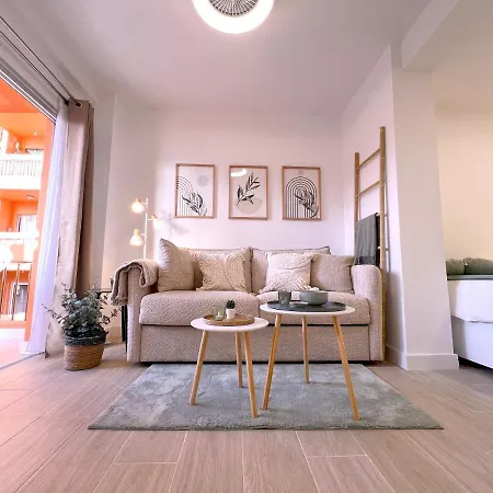 Tropicalidays Puerto Apartmán