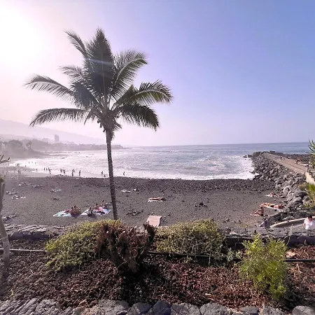 Apartmán Tropicalidays Puerto *