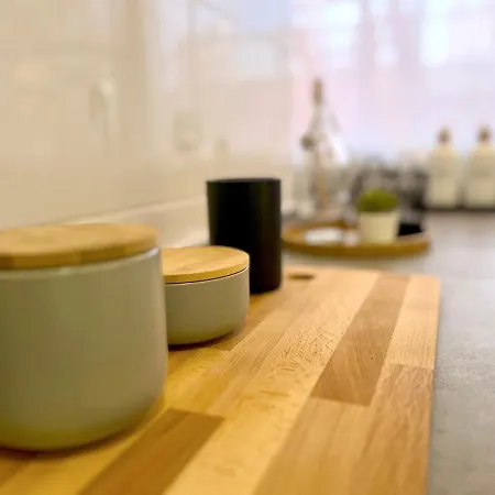 Tropicalidays Puerto Apartmán Puerto de la Cruz (Tenerife)