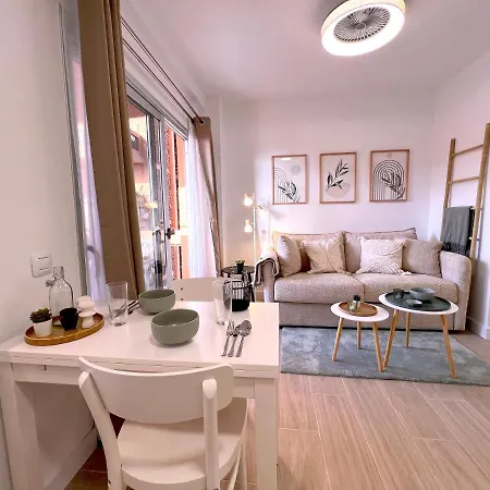 Apartmán Tropicalidays Puerto