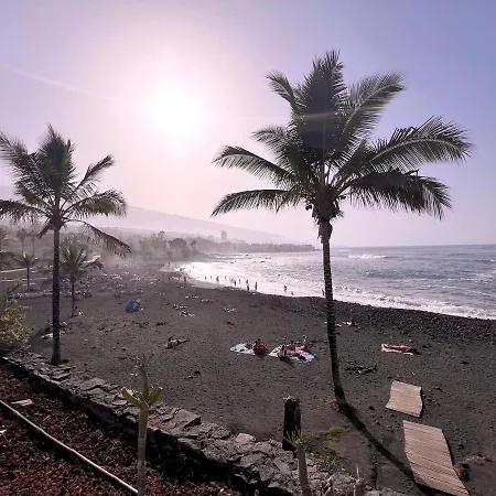 Tropicalidays Puerto Apartmán