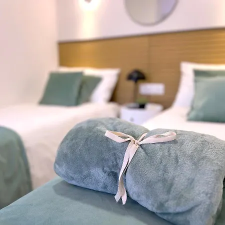 Tropicalidays Puerto Apartmán