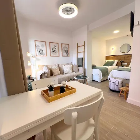 Tropicalidays Puerto Apartmán *