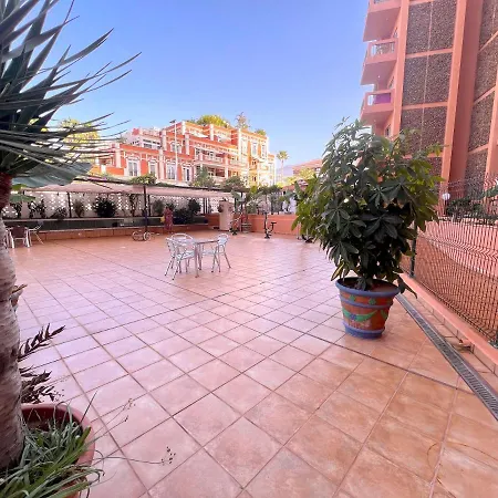 Tropicalidays Puerto Apartmán Puerto de la Cruz (Tenerife)