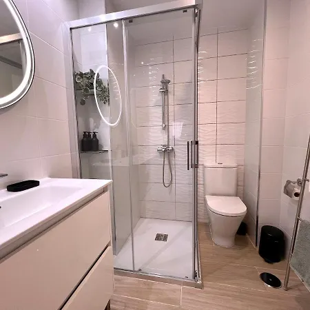 Tropicalidays Puerto Apartmán