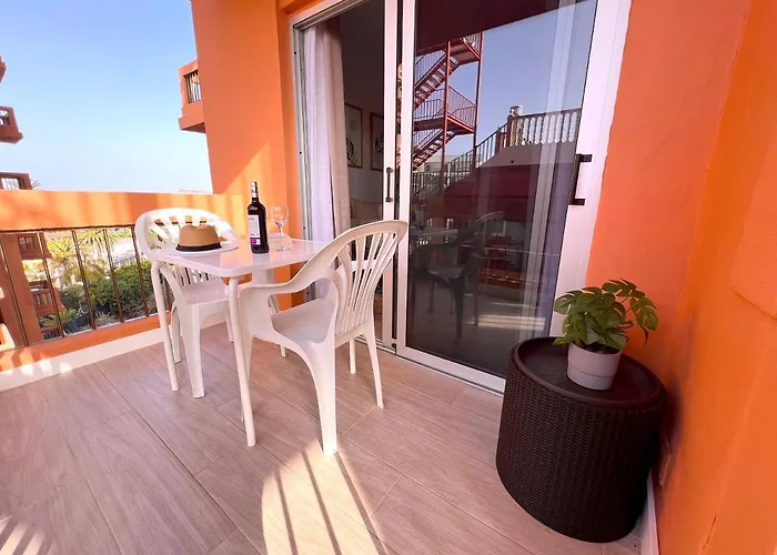 Apartment Tropicalidays Puerto *