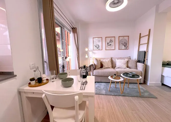 Apartment Tropicalidays Puerto